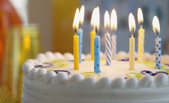 Karaman yaş pasta doğum günü pastası satışı